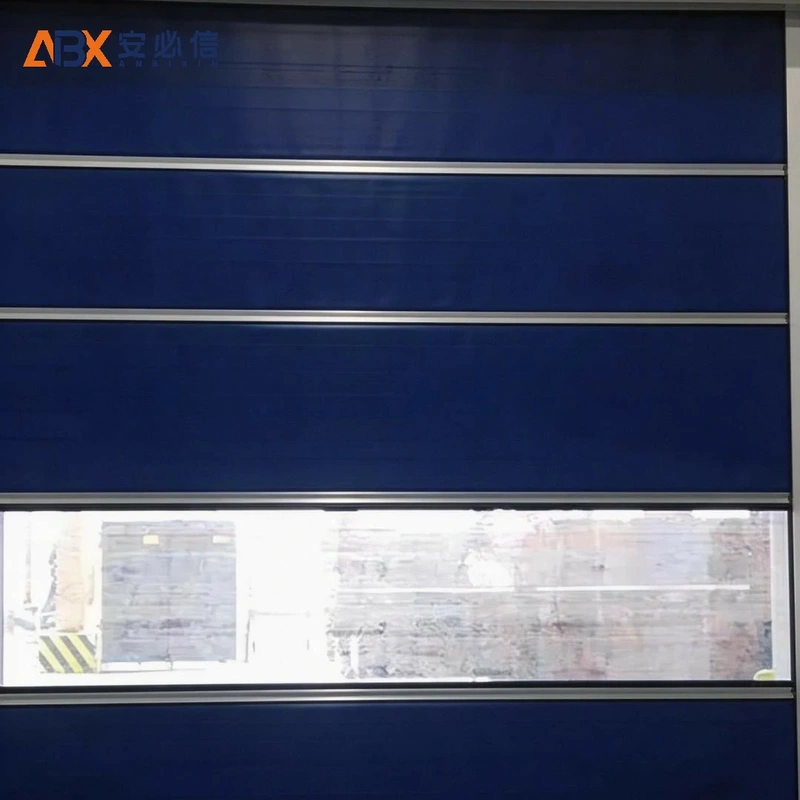 阜阳市快速卷帘门