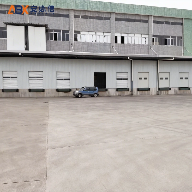 阜阳市洁净室高速门